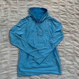 Gorgeous Prana top NWOT